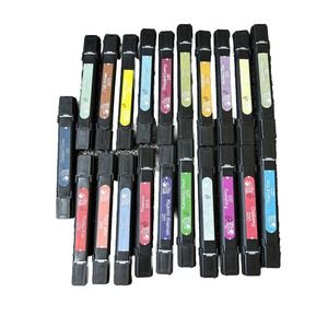 Crafting Close To My Heart Markers LOT Of 21 Markers Variety Of Colors